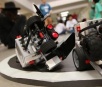 Brasil é sede do 4º torneio internacional de robótica