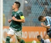 Willian faz dois e Palmeiras vence no reencontro de Roger com o Grêmio
