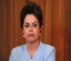 Dilma rebate Ronaldo e diz que país não tem que se