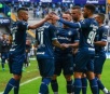 Grêmio vence o América-MG e encerra jejum em casa no Brasileiro