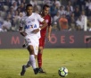 Braz prevê cobrança por derrota na Vila, mas confia em reação do Santos