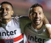 Com golaço de Nenê, São Paulo bate Vitória e assegura G-4 em parada da Copa