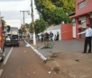 Ciclista morre ao ser atropelado por veículo que fazia racha na Marcelino Pires
