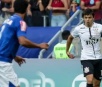 Corinthians anuncia datas de amistosos contra o Cruzeiro durante Copa