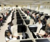 Empresa anuncia abertura de 100 vagas de operador de telemarketing na Capital