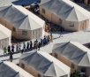 Oito crianças brasileiras estão isoladas de pais imigrantes presos nos EUA