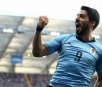 Uruguai vence a Arábia Saudita e vai às oitavas; Rússia também passa