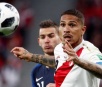 França derruba o Peru e se garante nas oitavas da Copa do Mundo
