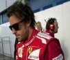 Alonso volta a descartar aposentadoria e mantém sonho do tri