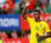 Fora do jogo, Danilo passa mal após vitória do Brasil contra Costa Rica