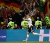 No último minuto, Alemanha vira pra cima da Suécia e se segue viva na Copa