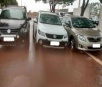 Em Itahum, DOF recupera dois veículos furtados em Goiânia