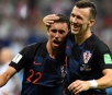 Croácia garante 100% com vitoria sobre a Islândia
