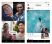 Instagram começa a liberar ligações por vídeo no direct