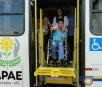 Ação trabalhista rende ônibus adaptado à Apae Dourados