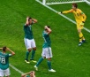 Alemanha perde para a Coreia do Sul e está fora da Copa