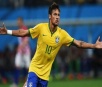 Em um só jogo, Neymar supera Messi e Cristiano