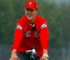 Ex-piloto Michael Schumacher sai do coma e deixa hospital