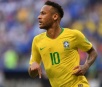 'Eu tô aqui, c...': Se outros craques vão para casa, Neymar decide e avança