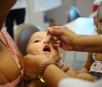 MS tem 5 cidades com imunização abaixo do recomendado contra paralisia infantil