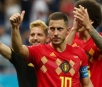 Rival do Brasil, seleção belga é uma das mais eficientes da Copa