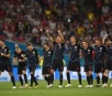 Contra a Rússia, Croácia vence de novo nos pênaltis e pega a Inglaterra