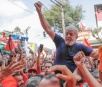 Lula determina sucessor para corrida ao Planalto, diz revista