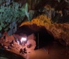 Tailândia: começa operação de resgate de meninos presos em caverna