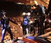 Quatro crianças são resgatadas de caverna na Tailândia, segundo chefe da operação