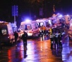Trem descarrila e deixa pelo menos dez mortos e 73 feridos na Turquia
