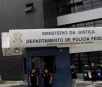 Polícia Federal conta prazo para soltura de Lula até as 18h41
