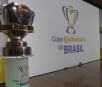 Copa do Brasil define classificados restantes na segunda-feira