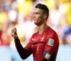 Portugal supera Gana com gol de C. Ronaldo, mas dá adeus