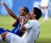 Fifa suspende Suárez por nove jogos e tira atacante da Copa