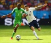 França perde gols em excesso, embala no fim e bate Nigéria