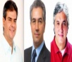 Delcídio, Nelsinho e Reinaldo Azambuja vão disputar a vaga de governador em Mato Grosso do Sul