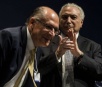 Após acordo com centrão, PT vai vincular Alckmin a Temer