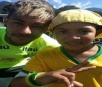 Neymar realiza sonho de menino com câncer: 'Ele salvou meu filho', diz mãe