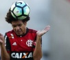 Flamengo vende Willian Arão para clube europeu por R$ 10 milhões