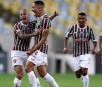 Em noite de reencontro, Flu bate o Palmeiras e "vence" Scarpa