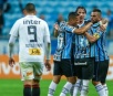 Everton brilha, Grêmio vence e São Paulo perde a chance de assumir a ponta