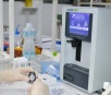Apae/MS recebe equipamento moderno para diagnóstico de fibrose cística