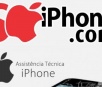 SóiPhone.com trás para Itaporã manutenção especializada Apple