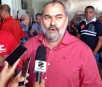 PT confirma Humberto Amaducci como candidato a governador de MS
