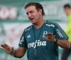 Santos recebe "não" de Osorio e acerta com Cuca