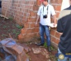 Polícia procura pai e filho suspeitos de assassinato em Rio Brilhante
