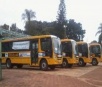 Itaporã economiza aproximadamente 20 mil reais com frota própria de ônibus