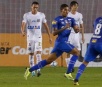 Cruzeiro vence Santos em reestreia de Cuca; VAR é consultado na Vila