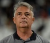 Paquetá é demitido e deixa Botafogo após quatro derrotas em cinco jogos