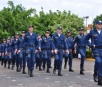 Governo abre 135 novas vagas em concurso da Polícia Militar